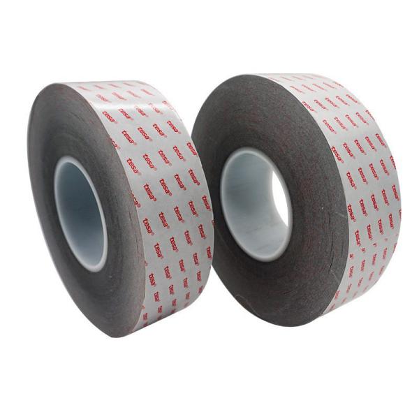 TESA 68732 Black PET Anti-rebound Anti-impact Waterproof Double Sided Adhesive Tape
