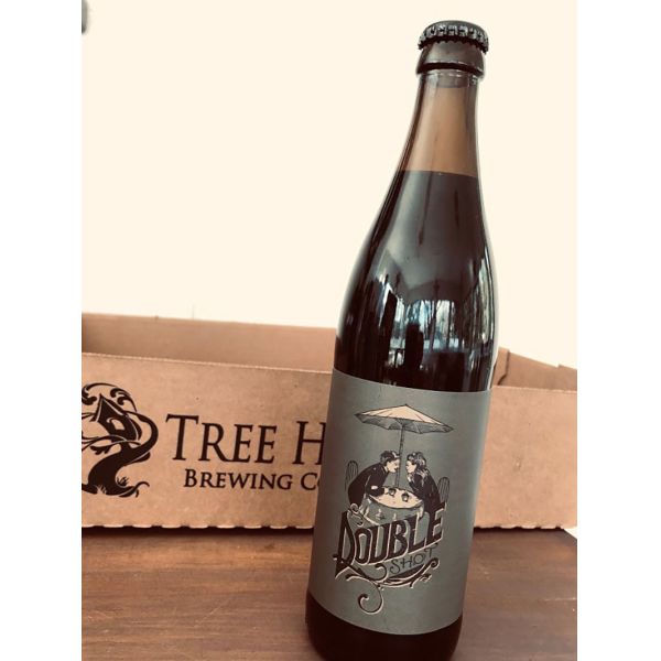 Glossy Waterproof Beer Wine Bottle Sticker Label With Custom Logo