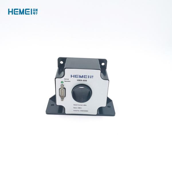 2000t Ratio High Precision Current Sensor Power 0.02 Class