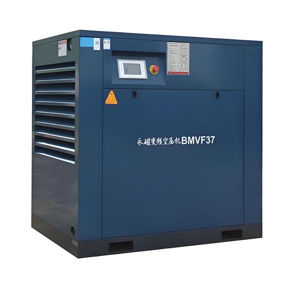Air compressor suitable for automation instruments