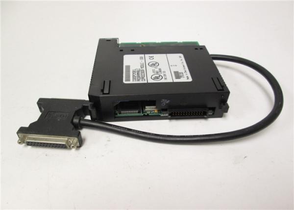 Unidad de interfaz de la red de Ethernet de la serie de GE General Electric IC693NIU004 Fanuc 90-30