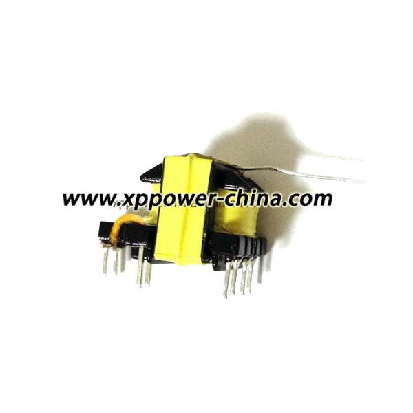 Transformateur à haute fréquence Ee16 avec bobine personnalisée pour haute tension Hi-Pot