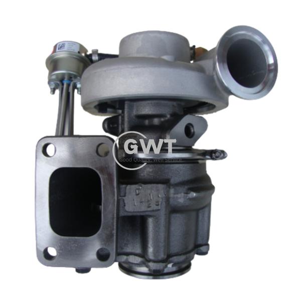 Новый оригинальный 4BTA 4B HX30W 4040353 4033321H турботурбокомпрессор для свинца A3960907 4033321 4040383 4045759 4040382 2843727