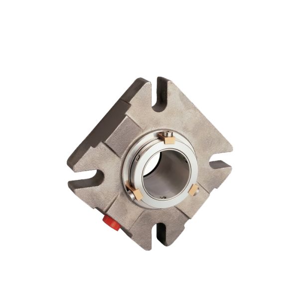 AESSEAL BQFD Metal Bellows Single Cartridge Mechanical Seals