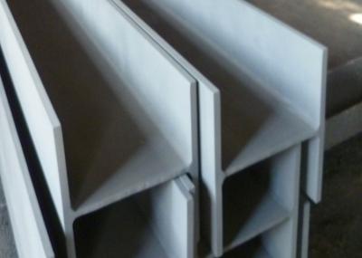 A572 Stainless Steel H Beam