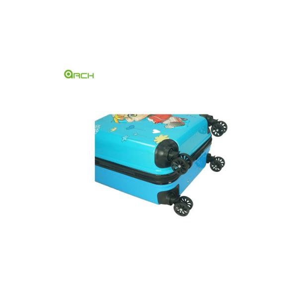 Price Choice ABS+PC Luggage Set for Children with Boy Style