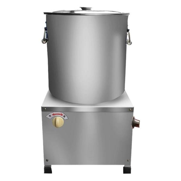 self cleaning screw sludge dewatering machine gravity sewage sludge thickening process sludge treatment and disposal methods
