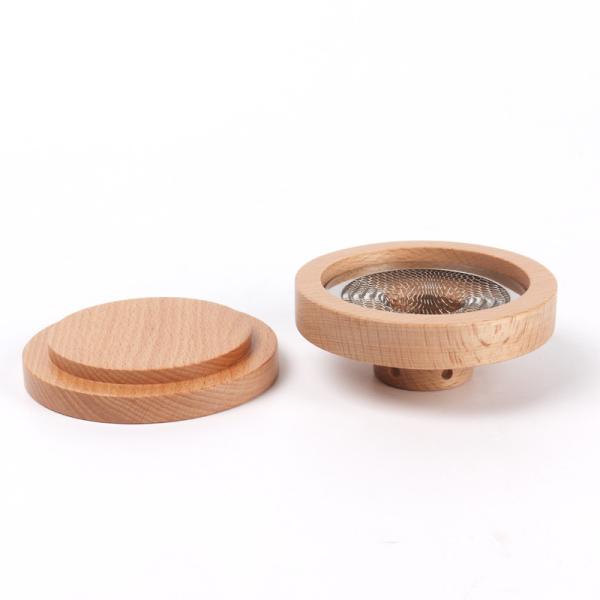 Kit de fumeur de cocktail avec torche Boisson Whiskey Bourbon Fumeur Kit d'infuseur avec 4 saveurs Frites de bois Kit à l'ancienne pour hommes