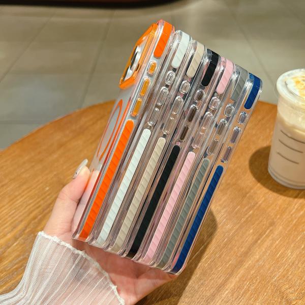 soft case for iphone 17