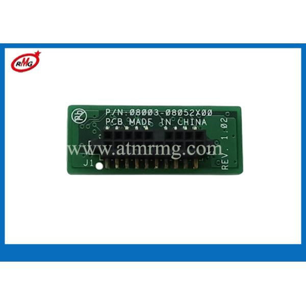 0090030950 собрание PCB тангажа строки модуля 1.27mm NCR TPM 2,0 частей машины ATM 009-0030950