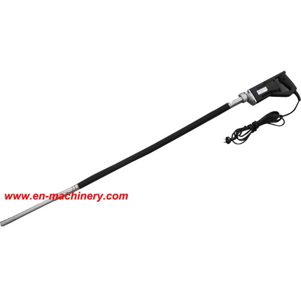 One Handed Concrete Vibrator Bottle Shaker Concrete electric drive of the vibrator