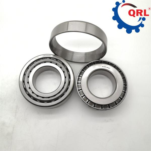 45KW01 8-97034255-0 Tapered Roller Bearing Size 45x90x24.75mm