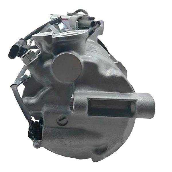 Auto Ac Compressor for Mercedes benz Gla 205/c300 205 /12v Ac air Conditioning System Conditioner Part