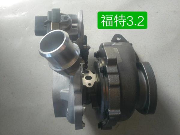 GTB2256VK Turbocharger For Ford RANGER 3.2  turbo BK3Q-6K682-RC 798166-0007
