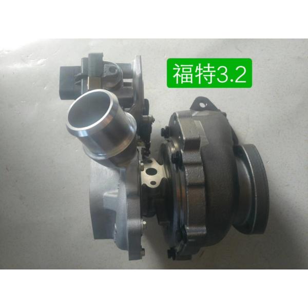 GTB2256VK Turbocharger For Ford RANGER 3.2 turbo BK3Q-6K682-RC 798166-0007