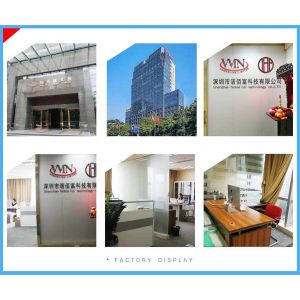 Shenzhen Noble Full technology co.,Ltd