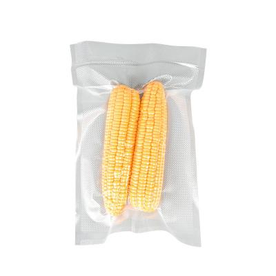 Sacos de plástico para alimentação de reciclagem a vácuo 0,03 0,04 0,05 0,06 mm