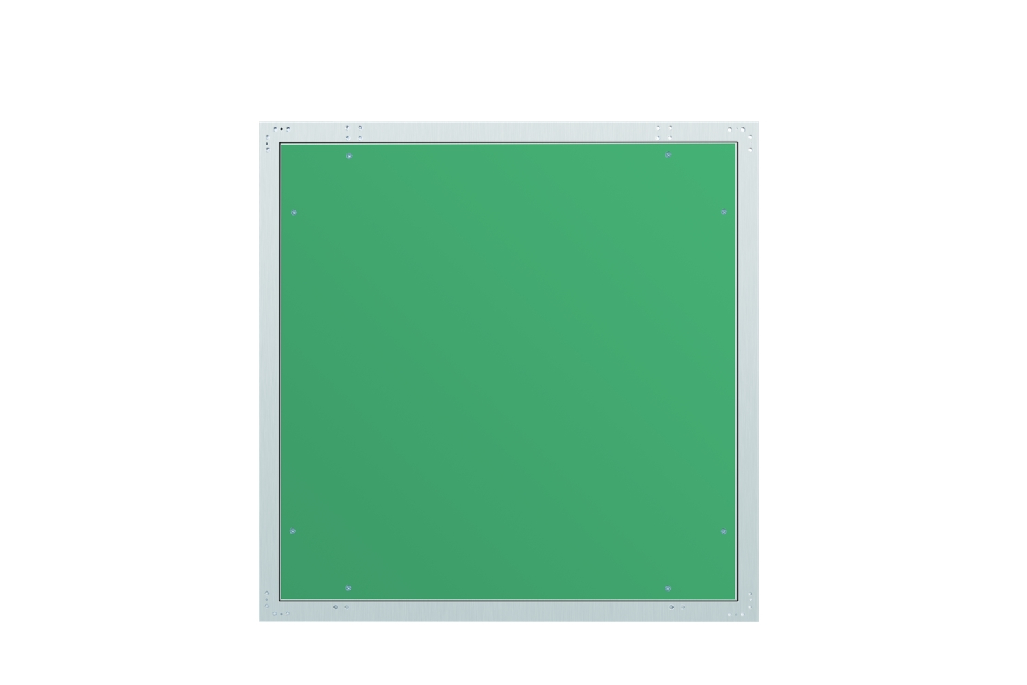 Aluminum Gypsum Board HVAC Ceiling Inspection Door Drywall Access Hatch