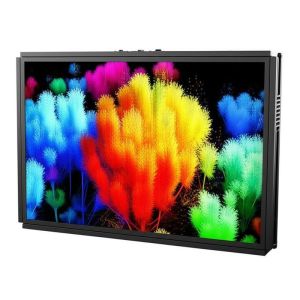 6.9kg Weight Mini LED Display Panel with 5000 1 Contrast Ratio Die-casting Aluminum Cabinet