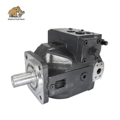 les pompes à piston 30R hydrauliques PPB13N00 ont fixé la pompe axiale de déplacement