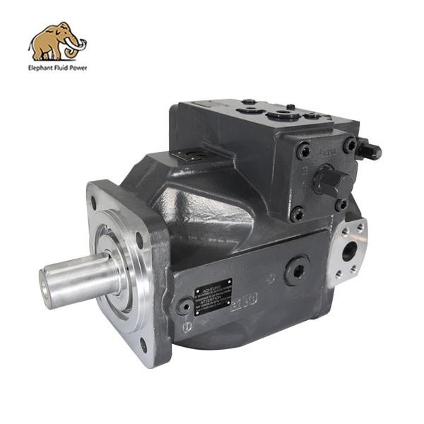 Plateau oscillant volumétrique Rexroth axial de pompe à piston de DFR