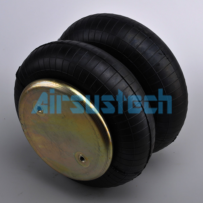 SP 2 B 07 R Phoenix Air Spring 75mm Height SP2B07R Двойная свернутая промышленная воздушная подвеска