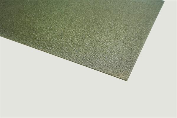 OEM Battery Thermal Runaway Protection Electrical Mica Sheet high temp insulating