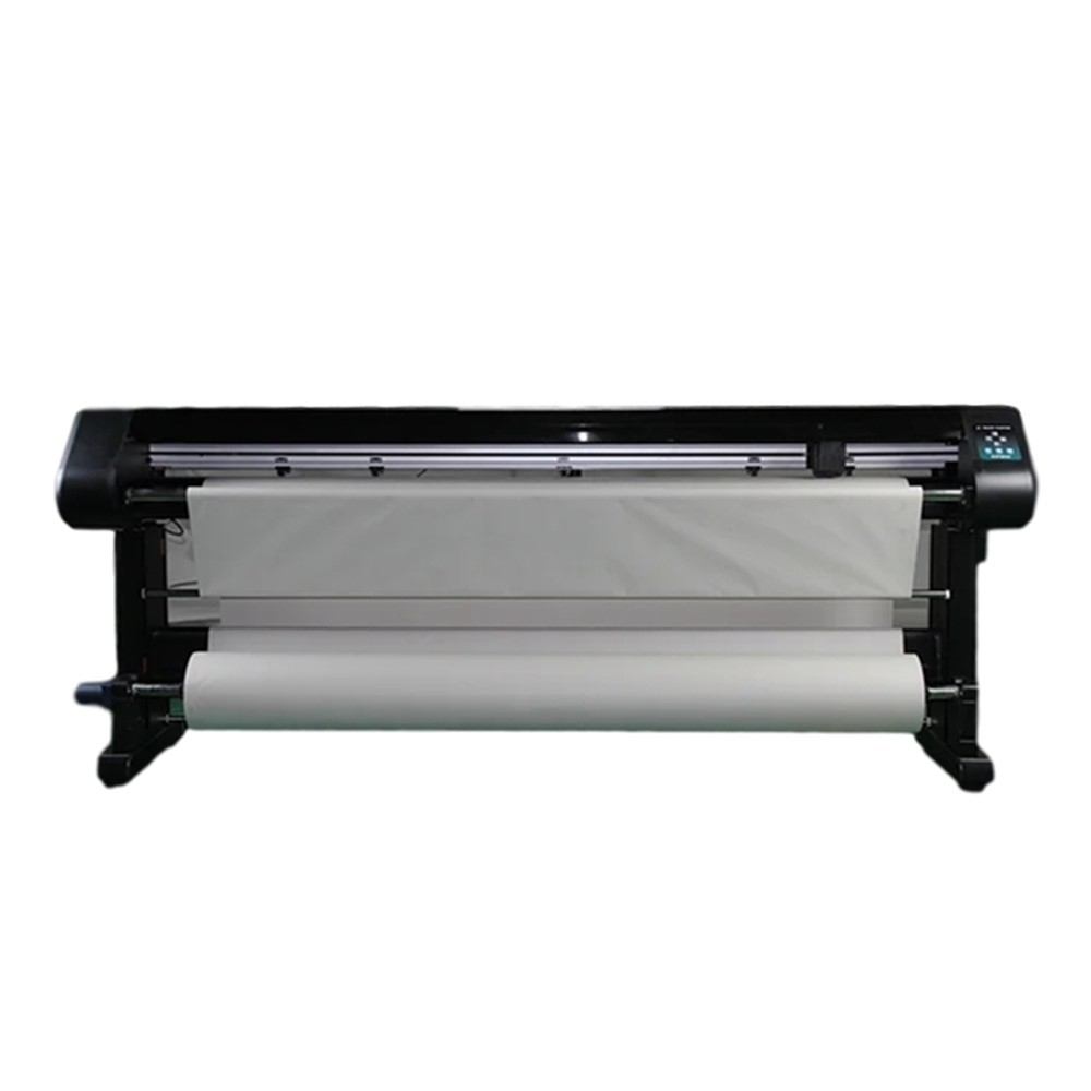 Универсальный HP45 Ink Box совместимый 260ml Большой непрерывный чернильный картридж для CAD-плотера