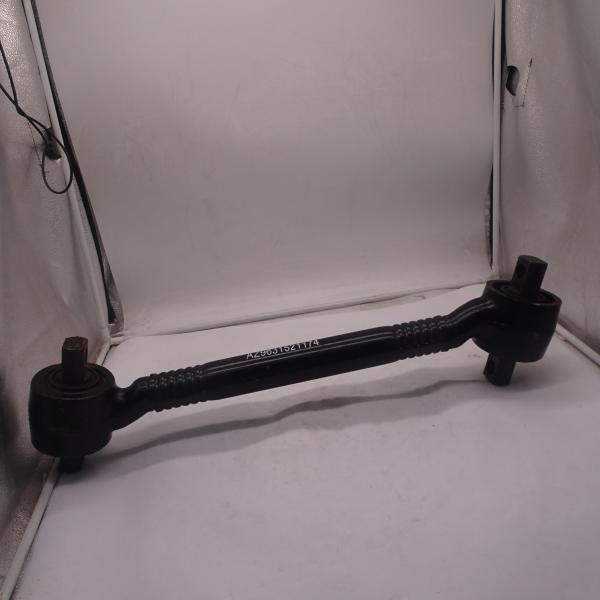 AZ9631521174 Wholesale China Sinotruk HOWO Truck Spare Parts Curving Thrush Rod Down for Heavy Truck
