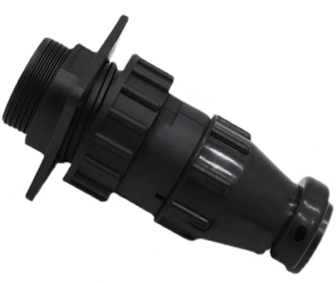 SMEMA14P historical code connector AMP/TE connector 206640-1/206043-1/206070