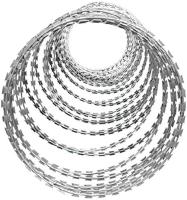 Fil en accordéon à haute résistance CBT-65 de rasoir avec la bobine simple