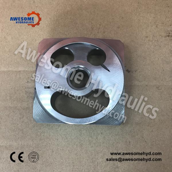 Metal Uchida Rexroth Hydraulic Pump Parts A8VO55 A8VO80 A8VO107 A8VO120 A8VO140 A8VO160 A8VO200