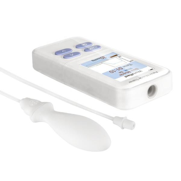 Appareils médicaux automatiques de rééducation des muscles pelviens pour la récupération de l'incontinence