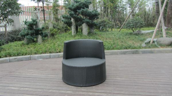 Patio Obelisk Chair