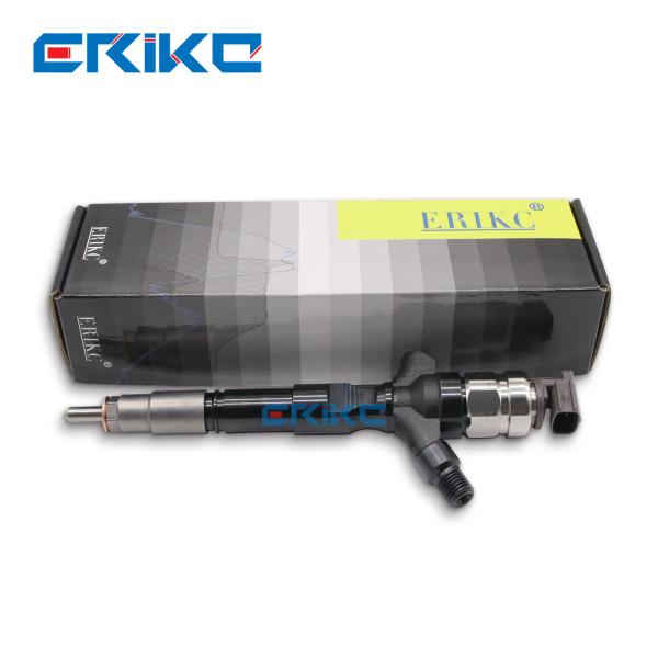 095000-9780 095000-9781 Diesel Injector Nozzle Parts 23670-51020 23670-59025 for toyota landcruiser 200 V8 1VD-FTV 4.5L