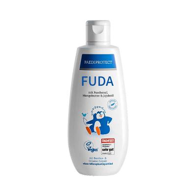 Crème antioxydante pour bébé Crème hydratante pour bébé
