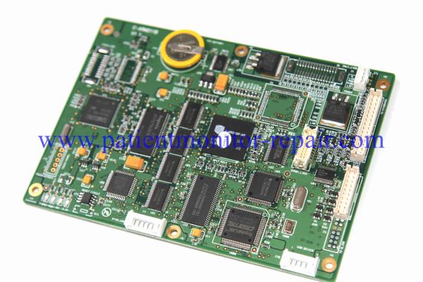 Placa base del monitor de paciente Goldway UT4000 C-ARM211B
