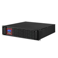 33-20KL Pure vague sinusoïdale réglable courant de charge SNMP 3 phases rack UPS alimentation de secours 20KW UPS en ligne