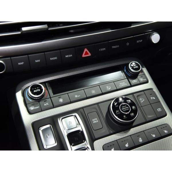 Hyundai Palisade 3.5L AWD GLS SUV с 7 сиденьями и автоматической коробкой передач