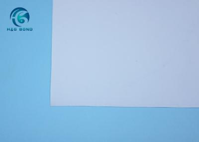 100% Hot Melt Resin Adhesive Cast Films For Aluminium Honeycomb Composite Panel