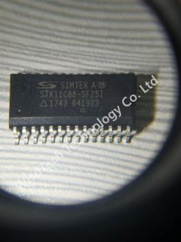STK11C88-SF25  NVRAM 32Kbx8 4.5-5V Softstore