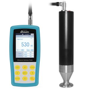 Ultrasonic Hardness Tester