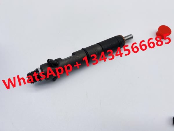 3981507  C7.1 Direct Injection Nozzle Assembly LJBB06005A 4545091 For Excavator 336D