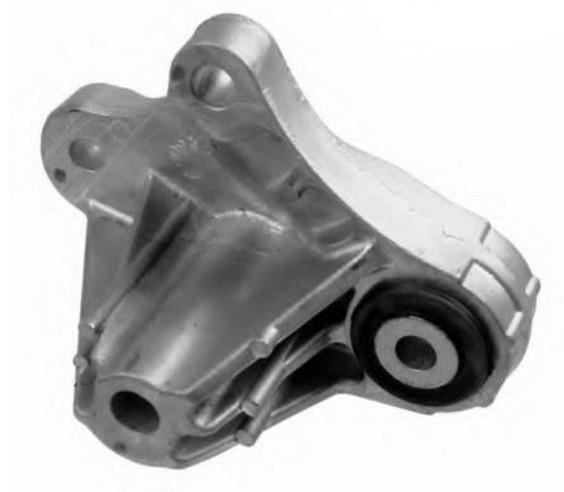 Rear Rubber Transmission Mount Ford Focus II C-MAX 1322569 4M51-6P093-FA