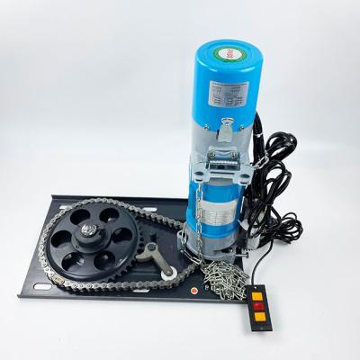 único controlo a distância da C.A. 220v 300W do motor da porta do rolo da garagem 600kg