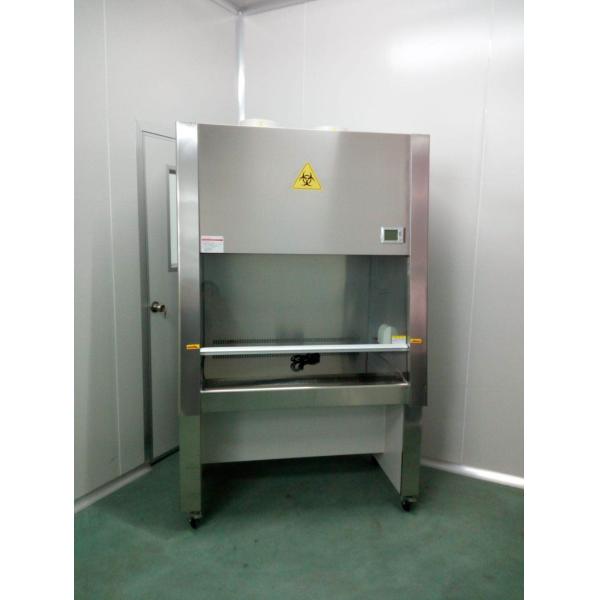 Upgrade Your School Lab Room with Science Equipment BSC-1300IIClass A2 Biosafety Cabinet