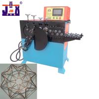 Machine automatique de fabrication de Ring Making Machine Hardware Ring d'abat-jour