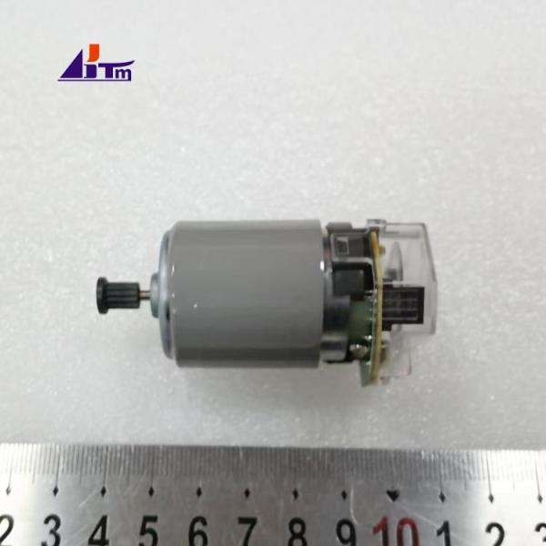 Hitachi Omron V2G Card Reader TS-EC2G-U13210H Motor ATM Spare Parts