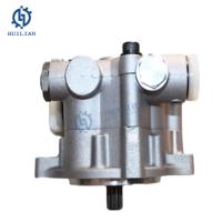 Pièces détachées de la pompe à engrenages de la pelle 705-58-4700 Pompe à engrenages hydrauliques pour Kobelco SK135-8 SK115-8