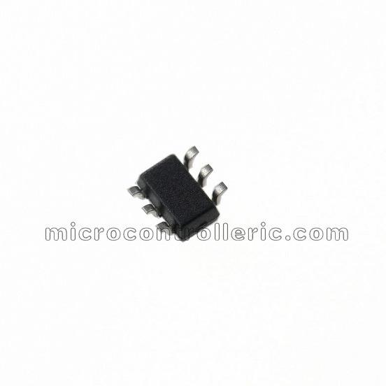 SN74LVC1G97DCKR  Logic Gates CONFIGURABLE MULTI FUNCTN GATE